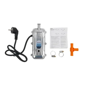 Preriscaldatore per auto da 1500 W/2000 W, riscaldatore del liquido di raffreddamento del motore Riscaldatore di parcheggio 220-240 V Podgrzewacz pyn chodzący silnik
