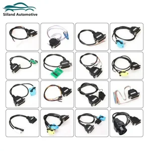 Accessori cavi solo per DIGIPROG 3 V4.94 Digiprog III strumento di chilometraggio