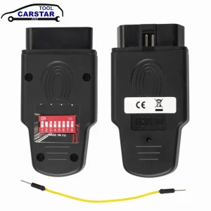 Strumento immobilizzatore di sblocco ECU per VAG IMMO BYPASS per VW immobilizzatore per EDC16 EDC17 EDC15 Immobilizzatore per auto Bypass