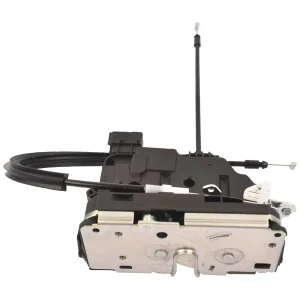 AP02 per Peugeot Boxer II Citroen Jumper attuatore porta posteriore serratura motore 1345728080 1393796080