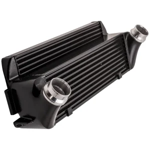 Aggiornamento Intercooler 520mm x 215mm x 120mm per BMW F20 F21 118d 125d F31 F30 318d 335i xDrive F32 430d