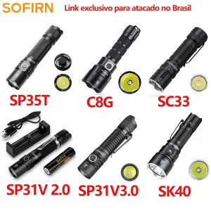 SOFIRN SP35T/SP31V2/SC33/C8G/HS41 Link esclusivo per ordine all’ingrosso