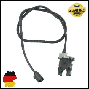 AP01 Sensore Dell’angolo di Sterzata per Seat Cordoba Skoda Fabia per VW Polo 6Q1423291 6Q1423291D