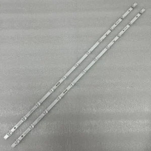 Striscia LED per Hisense 43AE7010F 43AE7100FTUK 43U5069 43A7100F 43A7300F 43A7100FTUK 43AE7000FTUK H43A7300FTUK HD430X1U81-TOL1