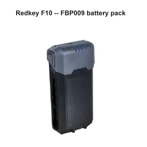 REDKEY F10 Sostituzione (Parti)