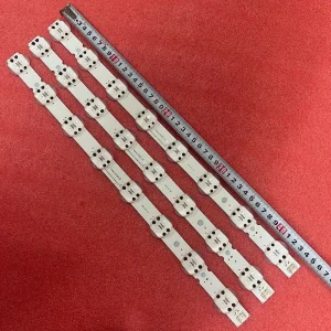 Striscia LED per  43UK6500AUA 43UK6500PSA 43UK6520PSA 43UK6310PSE 43UK6510PSF 43UK6500PLA 43UK6950PLB 43UK6750PLD