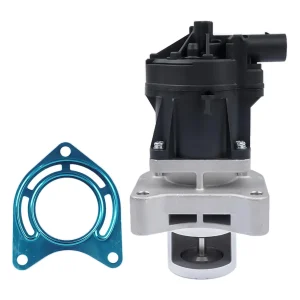 AP02 Valvola di circolazione dei gas di scarico EGR per Opel Antara A L07 2.2 CDTi Chevrolet Orlando Captiva Cruze 96868923 4802055