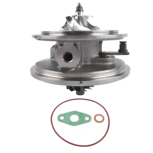 AP02 Cartuccia turbocompressore per Peugeot/Citroen/Ford 1.5D-1.6D GTD1244VZ 819872 1610580580