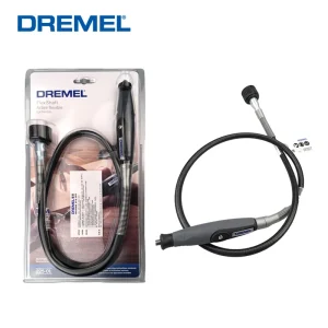 Dremel cavo di prolunga per albero flessibile da 36 pollici accessori per incisione per rettifica elettrica supporti per utensili per smerigliatrice rotante