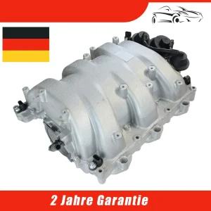 Gruppo collettore di aspirazione AP02 2721402401 per motore Mercedes-Benz ML C230 C280 CLK GLK E350 R350 SLK M272 M273 V6