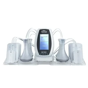 RF Tool 80K cavitazione corpo ad ultrasuoni macchina dimagrante Multi-polare radiofrequenza ringiovanimento antirughe Skin Lift stringere