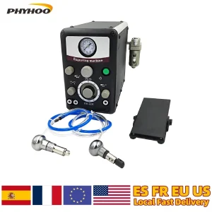 Incisore pneumatico Macchina per incisione ad aria Strumenti per incisione manuale e impostazione della pietra GraverMax Strumenti per la creazione di gioielli con installazione rapida