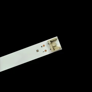 Striscia di retroilluminazione a LED per TV da 32″ POLA2.0 32 HC320DXN-VSFP4-21XX 32LN5100 32LN545B 32LN5180 32LN550B 32LN536U 32LN540B