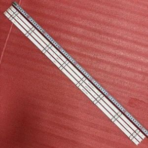 LED Backlight Strips For TV 43UН603V 43UH620V 43UH610T 43UH610A 43UH6100 43UH630V 43UH603V 6916L-2744A UHD 1 LC430DGE (FJ) (M2)