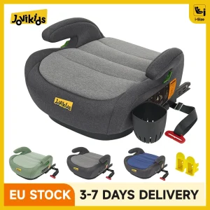 Jovikids OHHO+ Booster portatile con portabicchieri 125-150 cm