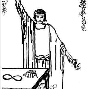 Classico fantastico di Paul Vigil – Trucchi di magia