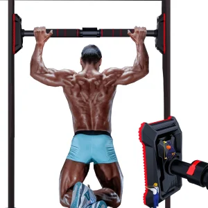 Barre orizzontali per porte regolabili Sport Fitness Pull up Exercise Home Workout Gym Chin Up Training bar
