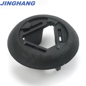 Per 10342476 visiera parasole lato destro lunetta nera 97-04 C5 Corvette