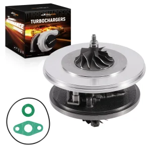 GT1544V Turbo cartuccia Core per Peugeot Ford Volvo Citroen 1.6L DV6TED4 753420 9657531880 9657248680 753420-5005S