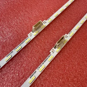 Striscia LED per Samsung BN96-52595A UE55AU9005k UE55AU9000U UE55AU8040U UE55AU8000 UE55AU8005K HG55AU800N UE55AU9079 UE55AU9070