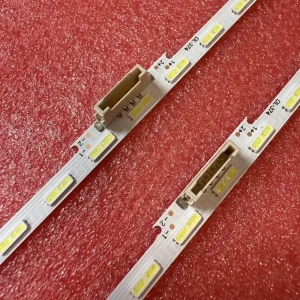 Striscia LED Per Samsung UE60Au8000 UE60AU8000K 60Au8000 UE60AU8005K UE60Au8000U UE60Au8000 GU60AU8079U UE60BU8070U UE60BU8072U