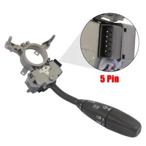 AP02 interruttore del piantone dello sterzo/indicatori di direzione del gambo del tergicristallo per MERCEDES classe C W203 CL203 C209 S203 5452310