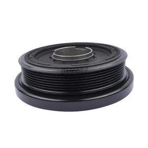 AP03 Puleggia Dell’albero Motore per BMW 5er 7er F10 F18 F11 F07 F01 F02 F03 F04 X5 E70 X6 E71 E72 F16 N57 11237800026