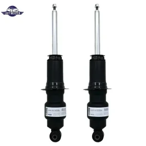 Ammortizzatori posteriori 2 pezzi per Subaru Forester 2008-2016 20365 sc071 20365 sc010 muslim20365 cs07