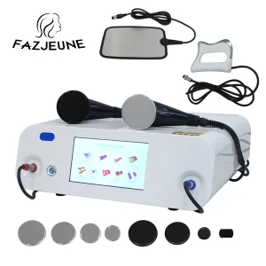 INDIBA Tecar Cet Ret 448K diatermia Therapy Body Slimming Tecartherapy penetra 12CM sotto la pelle Deep Health Care Spa