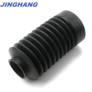 Per Honda forcella anteriore Boot ATC250ES Big Red 1985-1987 modelli 250 Big Red muslimate