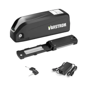 Batteria Hailong Ebike 20AH 13AH – 52V 48V 36V Batteria per bici elettrica per 1000W 750W 250W Bafang Tongsheng o altri motori