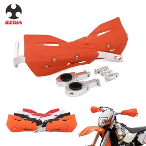Protezione paramano moto 22mm 28mm per KTM Kayo SX SXF KLX KX KXF YZ YZF CR CRF RMZ Dirt Bike Enduro Supermoto