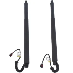 AP01 2x Powerlift del mozzo del portellone posteriore della molla a Gas elettrica per Seat Ateca 575827851A 575827852A