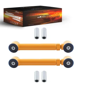 Bracci di controllo superiori posteriori per Jeep Grand Cherokee ZJ 1993 1994 1995 1996 1997 1998