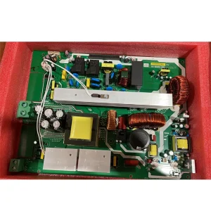 Per la scheda principale