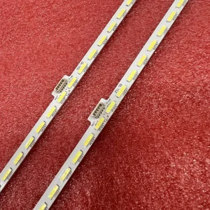 Striscia di retroilluminazione a LED per SONY KD-55X8508C KD-55X8505C KD-55X8507C KD-55X8500C XBR-55X850C XBR-55X805C XBR-55X855C KD-55X8507