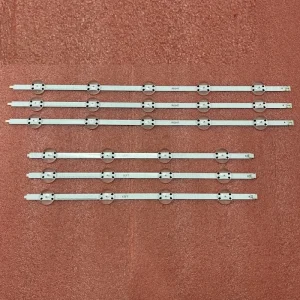 Striscia LED Per Grundig 49GUB7060 B49L8840 B49L8850 A49L8840 B49L8752 49GDU7900 057T49E15C A49L860 49L8860 49GCU7905 49GUB8960