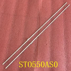 Striscia di retroilluminazione a LED per SONY XBR-55X850G KD-55X8500G KD-55XG8505 KD-55XF8505 LC550EQL SL A1 KD-55XG8796 KD-55XF8796