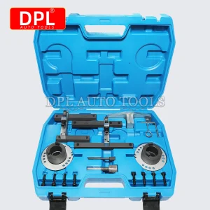 Strumenti per albero a camme DPL per strumenti di bloccaggio Ford 1.0 Kit di strumenti per la fasatura del motore ECOBOOST SCTi