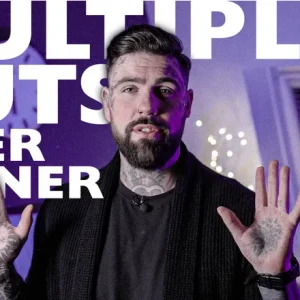 Una guida per principianti A più uscite di Peter Turner-trucchi magici