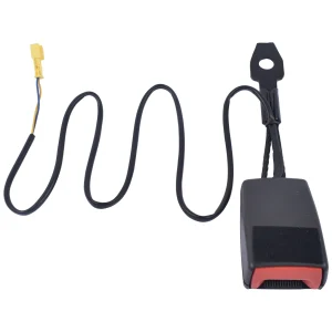 AP02 nuovo di zecca per Mercedes-Benz fibbia per cintura di sicurezza Sprinter 906 sinistra muslimah