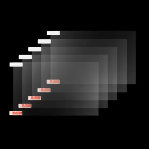 Protezione dello schermo per Anycubic Photon M3 Max 7k LCD Pellicola protettiva da 13,6 pollici Accessori per parti della stampante 3D