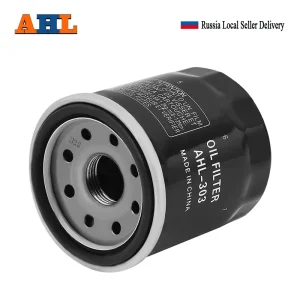 Moto 1/2/4/6PCS Filtri Olio Per KAWASAKI Z750 Z750R Z750S Z800 Z900RS Z1000SX ZX4 ZX6 ZX6R ZX7 ZX7R ZX7RR ZX9R ZX14R NINJA