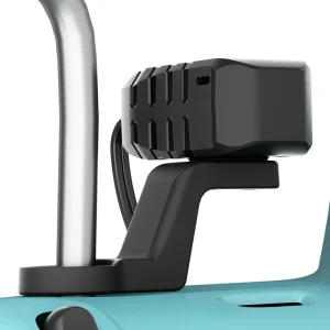 Adattatore per caricabatterie rapido per manubrio PD QC3.0 Caricatore per telefono per moto 12V Accessori moto impermeabili per telefono Tablet GPS ecc