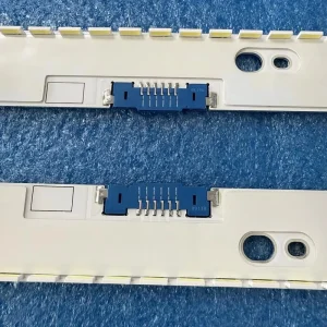 Retroilluminazione a LED per Samsung UE49MU6405U UE49KU6405U UE49KU6449 UE49KU6510U UE49MU6400 UE49KU6450 UE49MU6405 UE49MU6670U UE49MU6670