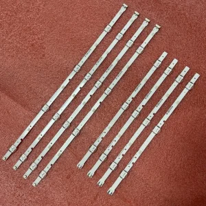 Barra di retroilluminazione a LED per Samsung V8DN-430SMA-R0 430SMB L1_N5K_D3_FAM_R3 L4 UE43N5300AU UN43J5290AG UN43T5300AG UA43N5380 UE43N5000