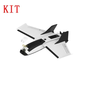 Dart250G 570mm Wingspan Sub-250 grammi Sweep Forward Wing AIO EPP FPV RC Airplane PNP KIT