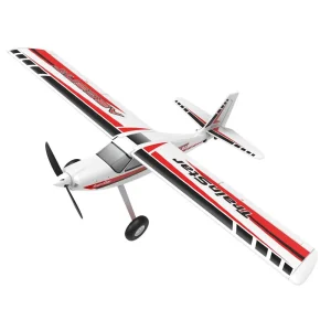 VolantexRC TrainStar Ascent 747-8 1400 mm di apertura alare EPO Trainer Aerei RC Aereo KIT/PNP