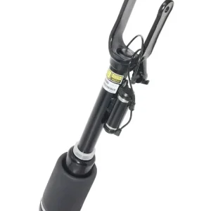 AP02 nuovo ammortizzatore anteriore del puntone della sospensione dell’aria per Mercedes-Benz ML GL W164 X164 1643205813