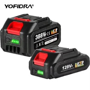 Batteria ricaricabile agli ioni di litio. Per interfaccia 21V. Batteria al litio da 7500 mAh. Batteria al litio da 15000 mAh. Batteria da 2500 mAh. Spina UE
